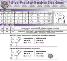 Rubie's Costume Company Officially Licensed Star Wars Darth Vader Big Dog & Cat Pet Costume