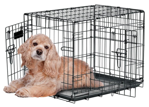 Image of Precision Pet ProValu by Great Crate-Two Door