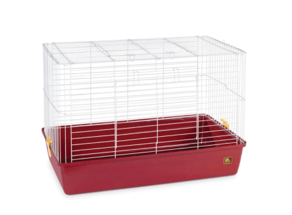 Prevue Pet Products - Small Animal Tubby Cage - Assorted
