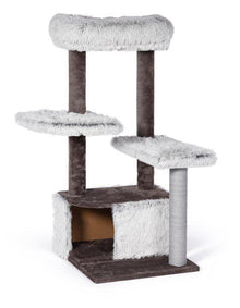 Prevue Pet Kitty Power Paws Frosty Lounge