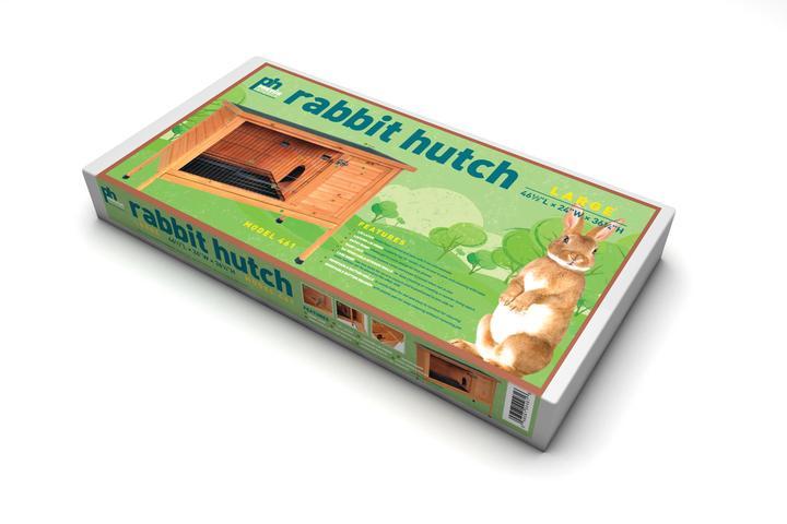 Prevue rabbit hutch sales