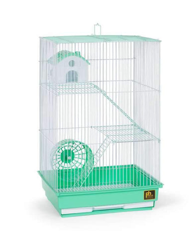Image of Prevue Pet Products 3-story Hamster/Gerbil Home