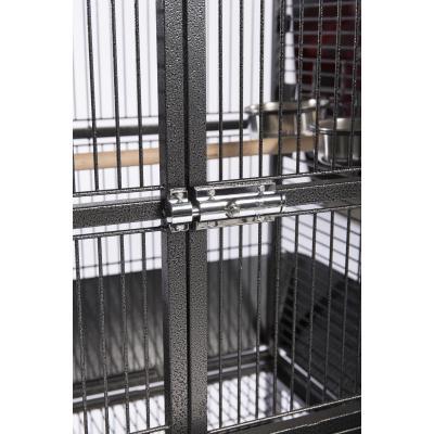 Prevue Pet Medium Wrought Iron Select Bird Cage