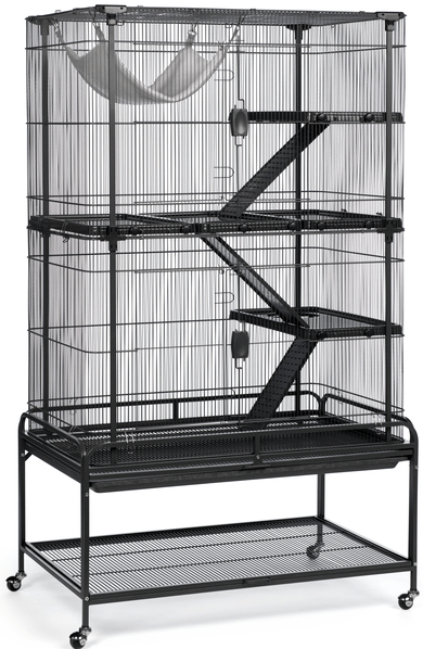 Prevue pet products outlet deluxe hamster habitat