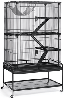 Prevue Pet Deluxe Critter Cage