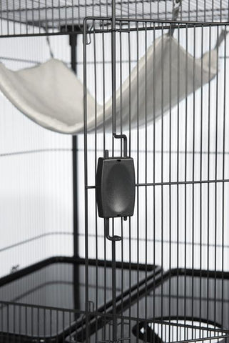 Image of Prevue Pet Deluxe Critter Cage