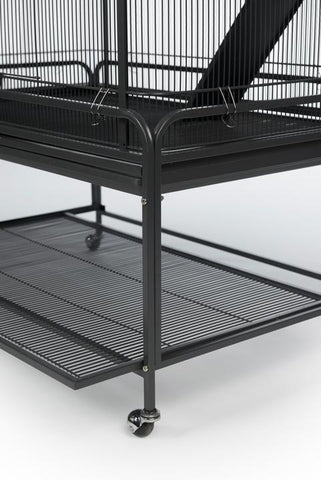 Image of Prevue Pet Deluxe Critter Cage