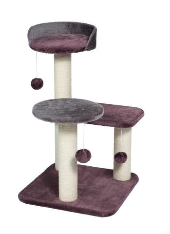 Prevue Pet Kitty Power Paws Play Palace