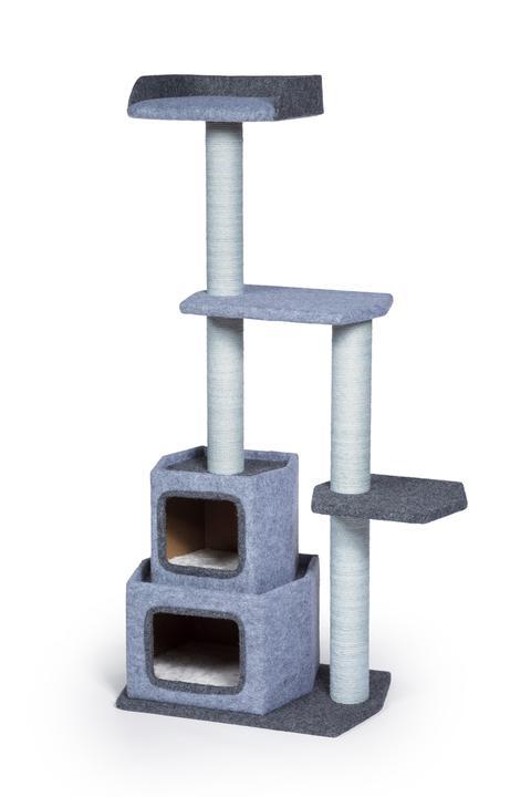 Prevue Pet Kitty Power Paws Sky Tower