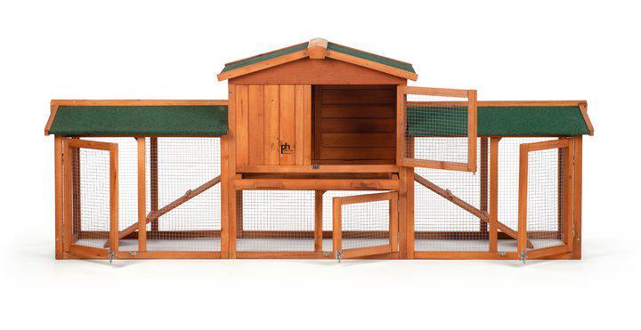 Prevue rabbit cage hot sale