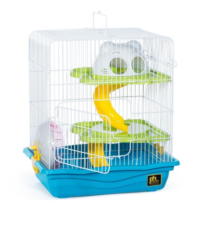 Prevue Pet Products Small Hamster Haven - Assorted