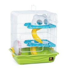 Prevue Pet Products Small Hamster Haven - Assorted