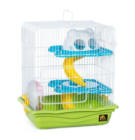 Image of Prevue Pet Products Small Hamster Haven - Assorted