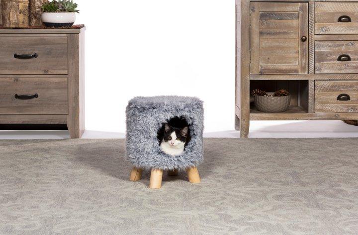 Prevue Pet Kitty Power Paws Cozy Hideout