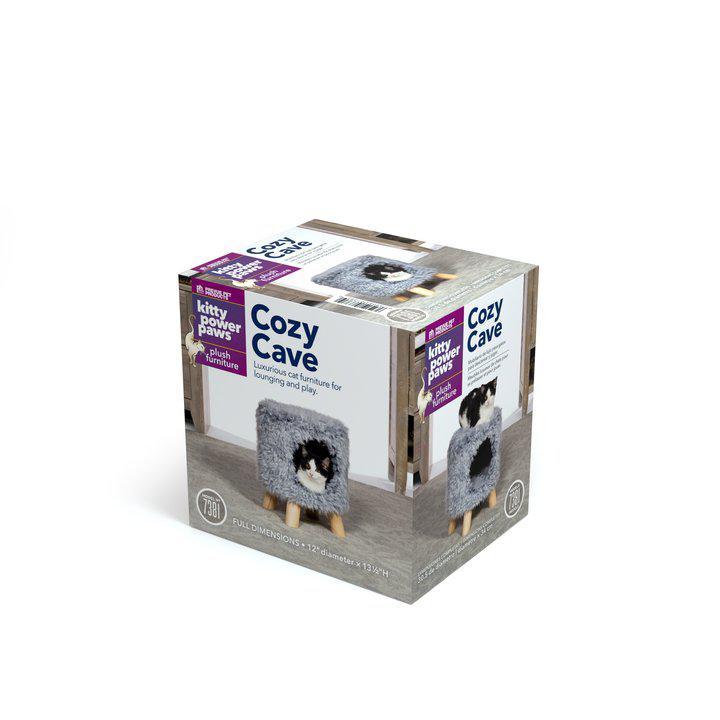 Prevue Pet Kitty Power Paws Cozy Hideout