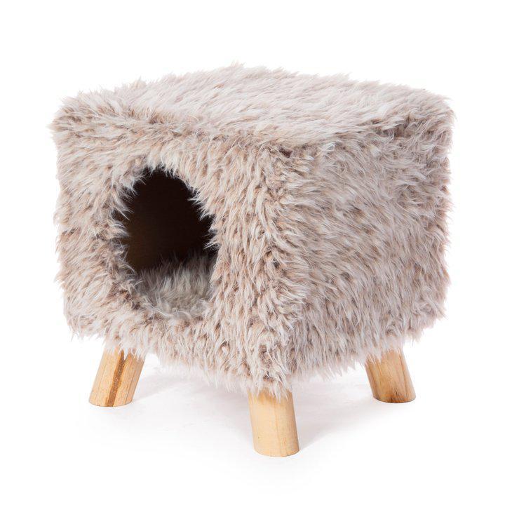 Prevue Pet Kitty Power Paws Cozy Hideout