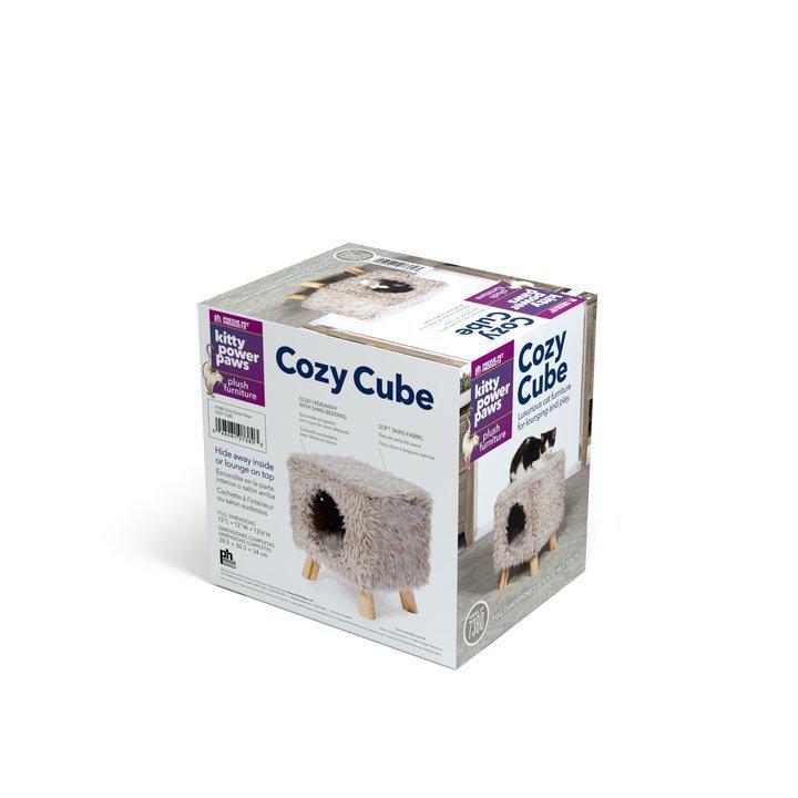 Prevue Pet Kitty Power Paws Cozy Hideout