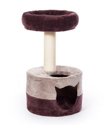 Prevue Pet Kitty Power Paws Kitty King