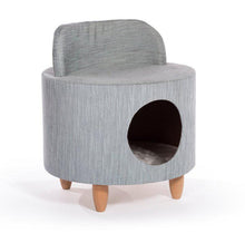Prevue Pet Kitty Power Paws Hollywood Chair