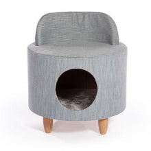 Prevue Pet Kitty Power Paws Hollywood Chair