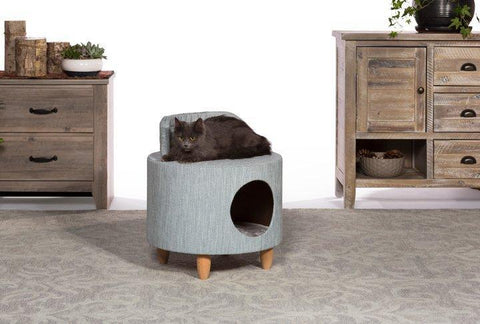 Image of Prevue Pet Kitty Power Paws Hollywood Chair