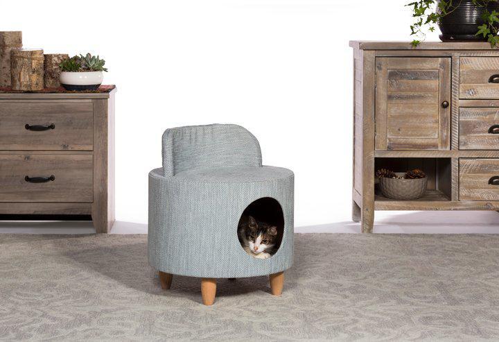 Prevue Pet Kitty Power Paws Hollywood Chair