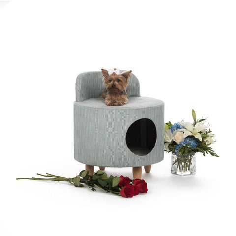 Prevue Pet Kitty Power Paws Hollywood Chair