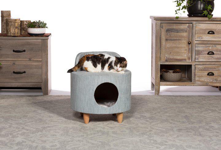 Prevue Pet Kitty Power Paws Hollywood Chair
