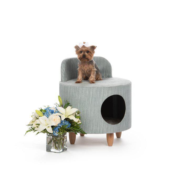 Prevue Pet Kitty Power Paws Hollywood Chair