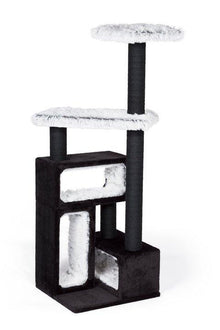 Prevue Pet Kitty Power Paws Domino
