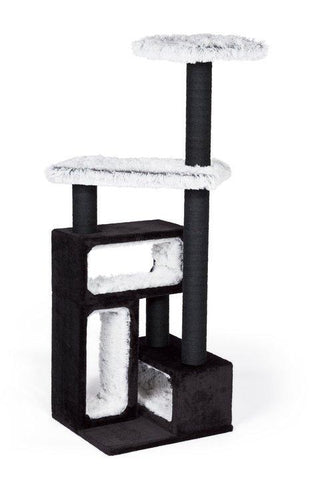 Image of Prevue Pet Kitty Power Paws Domino
