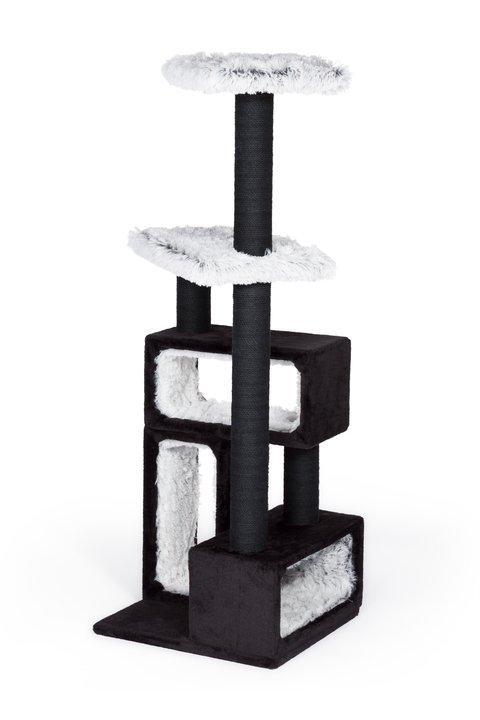 Prevue Pet Kitty Power Paws Domino