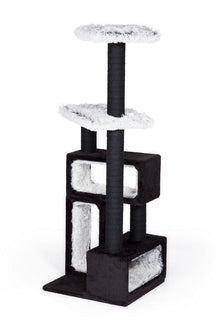 Prevue Pet Kitty Power Paws Domino