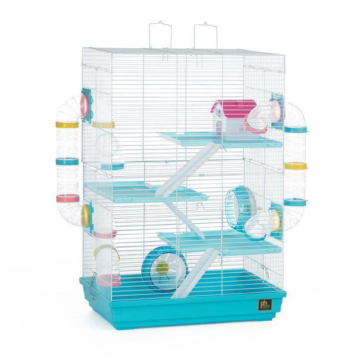 Prevue Pet Products Hamster Play House