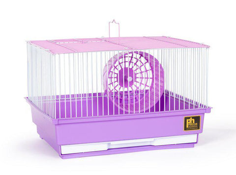 Image of Prevue Pet Products Single Story Hamster Cage