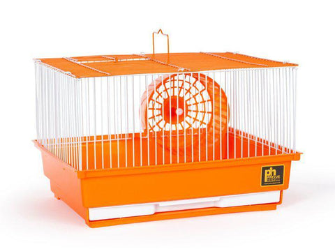 Image of Prevue Pet Products Single Story Hamster Cage