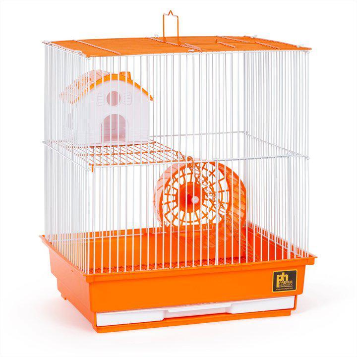Prevue Pet Products 2-Story Hamster/Gerbil Home