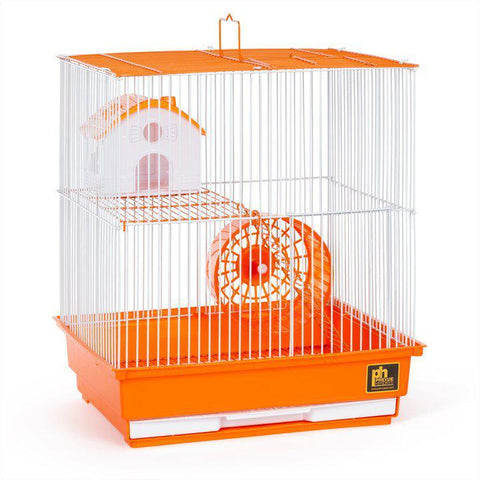 Image of Prevue Pet Products 2-Story Hamster/Gerbil Home