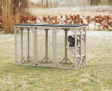 Trixie Pet natura Cattery Outdoor Cat Run