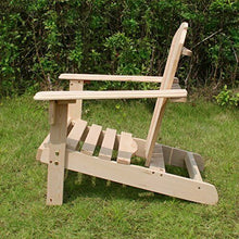 Merry Pet Kids Adirondack Chair Kit