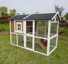 Merry Pet Farmstead Chicken Coop