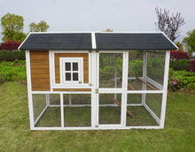 Merry Pet Farmstead Chicken Coop