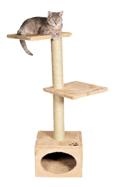 Trixie Pet Badalona Cat Tower Beige