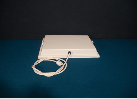 Image of Sweeter Heater Infrared Sidemount Model For Chicken Brooders, Chicken Coops, Pet Houses, Cages