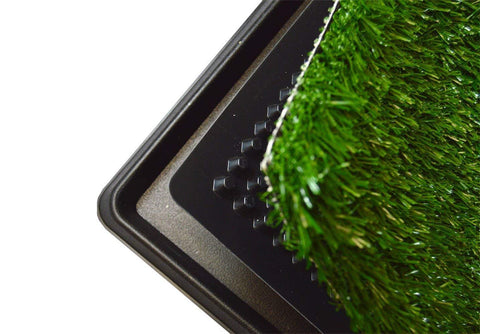 Image of Prevue Pet Products Tinkle Turf System