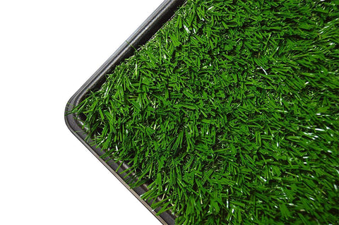 Image of Prevue  Pet Products Replacement Grass for Tinkle Turf System