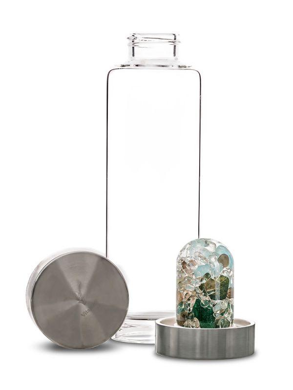Vitajuwel "Forever Young" ViA Gem Water Bottle Set