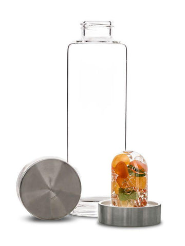 Image of Vitajuwel "Happiness" ViA GemWater Bottle Set