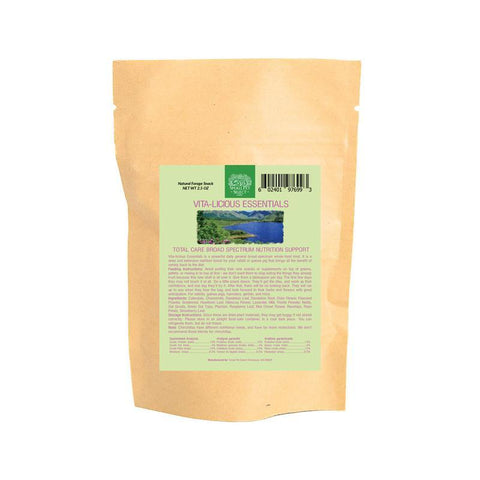 Image of Small Pet Vita-Licious Herbal Blend