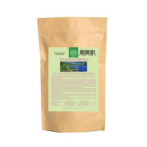 Image of Small Pet Vita-Licious Herbal Blend
